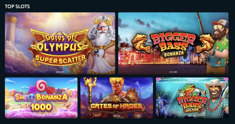 Golden Bull Games